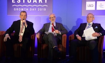 Thames Estuary "absolutely crucial" to the growth of the South East 3foxinternational.com/news/9508/Tham… #TEGD19