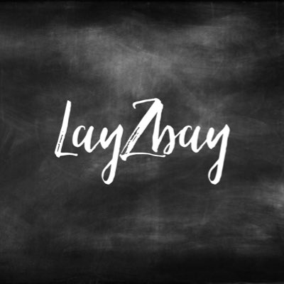 LayZbay's tweet image. #NewProfilePic
