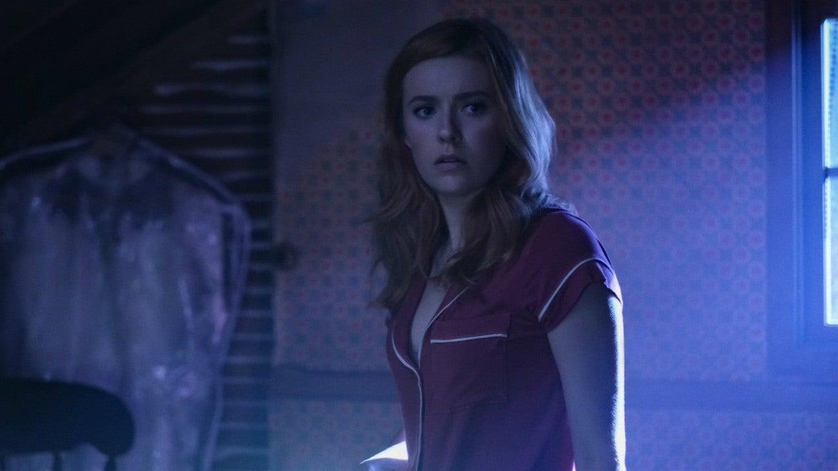 Just A List Of Wild Things Happening Onriverdale Right Now E Online Ap