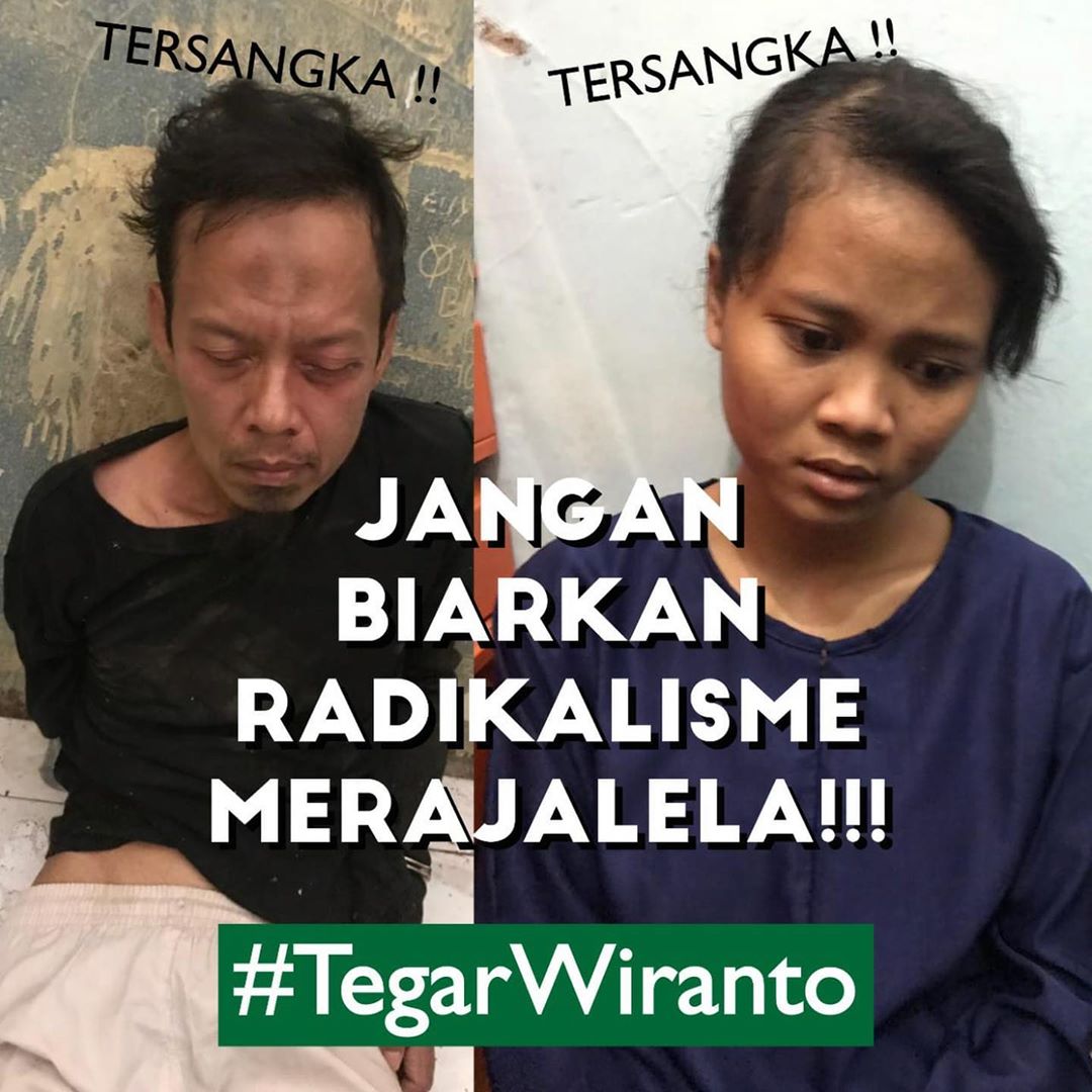 808_dli's tweet photo. Miris liatnya ya allah . Jidat item doang bukan karena banyak ibadah tapi kebanyakan kena doktrin kecuci otaknya. cadar di jadikan tameng identitas ..

#TegarWiranto 
#HTIharusmusnah
#kadalgurunharusmusnah
#tolakradikalisme
#awasbahayalatenorba
#Safeindonesia https://t.co/kPQax68atE