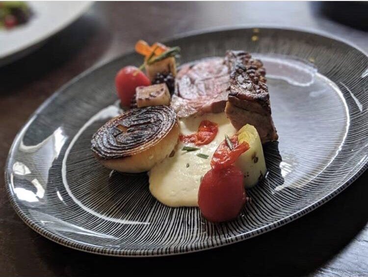 Alliance__UK's tweet photo. #throwbackthursday to when our TE MANA LAMB rump was used at the Hilton Hotels Flavour and Flair 2019 semi-finals...Next up is the finals in November 🤩🏆🐑#flavourandflair #flavourandflair2019 #hilton #tasteofhilton #temanalamb #temana #newzealandlamb #nzlamb @HiltonHotels https://t.co/OnqciuZ87u