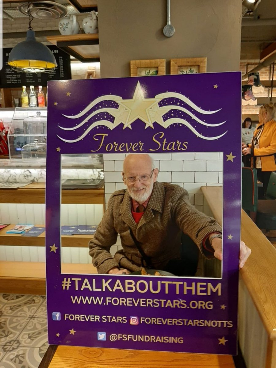 FSFundraising's tweet image. Great turn out for our #TalkAboutThem coffee and cake sale! Please pop over and say hi if you are in @intuVictoriaCen we're at Nottingham Coffee Club! #BLAW2019 #Nottingham