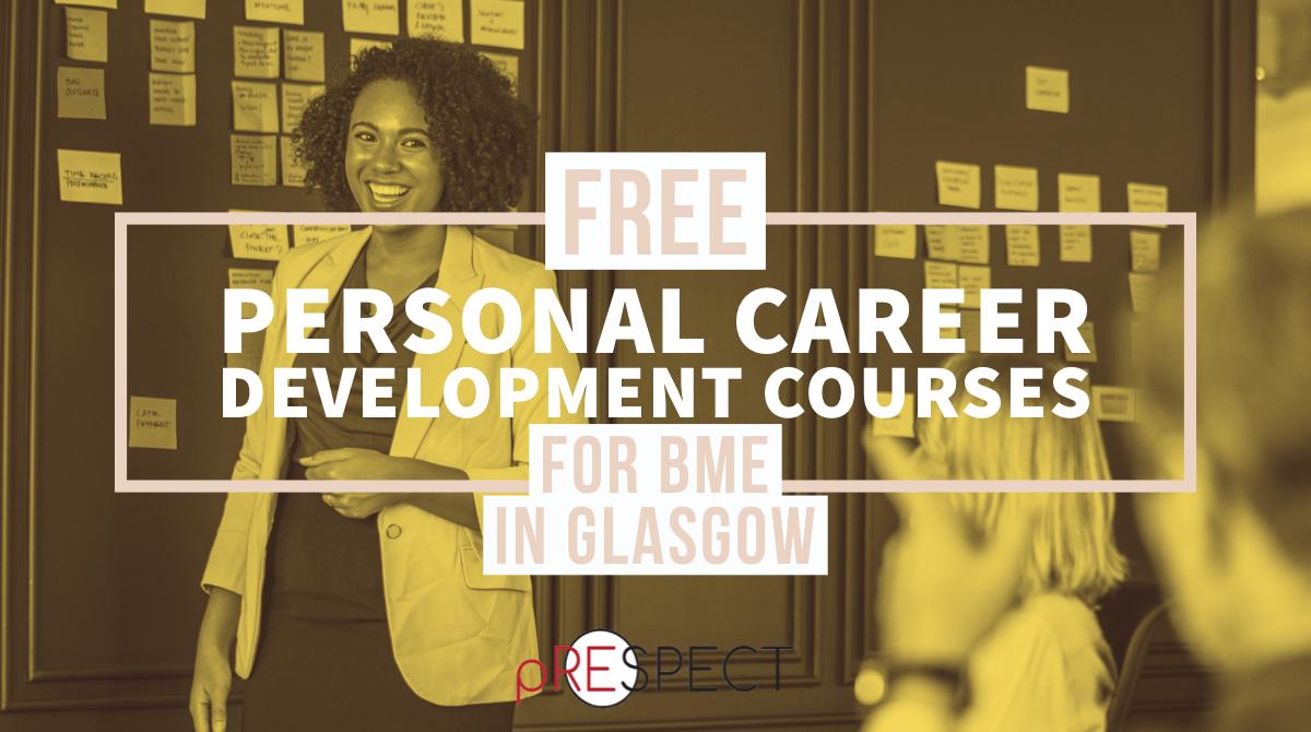 pRESPECTHuB's tweet photo. #GLASGOW we're coming to you!
Need some career advice and support?
Know someone who does?π€
We're here to helpπ€
The @AdoptAnIntern #pRESPECT project provides free career mentorship for BME people in #Scotland!
More info and sign up here: https://t.co/EPiV1MkXRe https://t.co/DQhYev0sbY