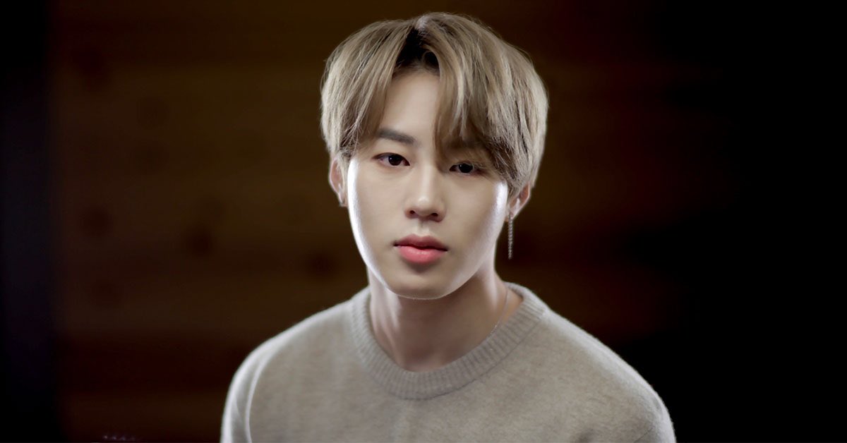 gooreumiin's tweet photo. Translation of #HASUNGWOON #하성운 recent interview on his participation in #FeverMusic #피버뮤직 #DreamOfADream
(출처 : 엔씨소프트 | 네이버 포스트) https://t.co/4ay0Vy7XnF https://t.co/4EMykAm8De