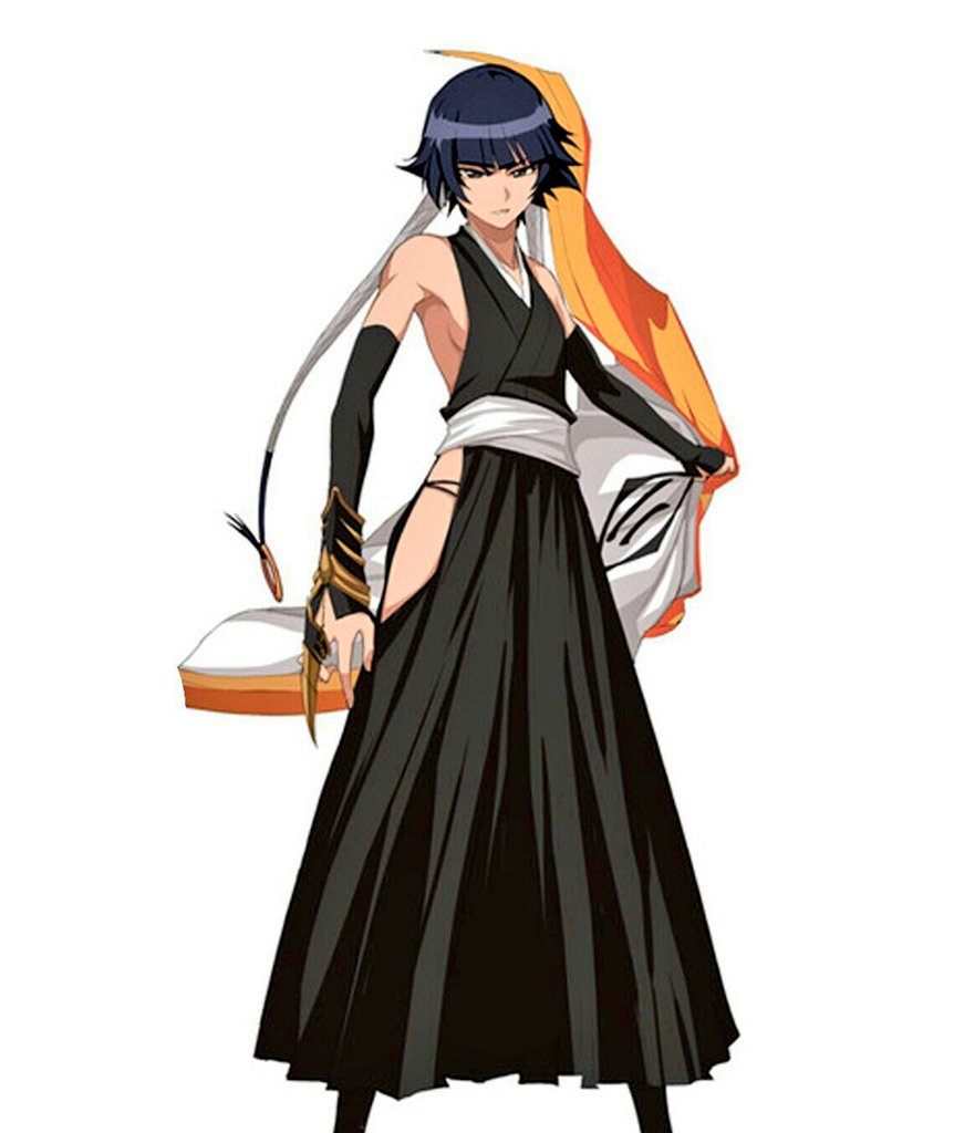 BLEACH ブリーチ 砕蜂 ソイフォン EATOS プレイマット BANPRESTO BLEACH SOLID AND SOULS 砕蜂 単品 そいふぉん