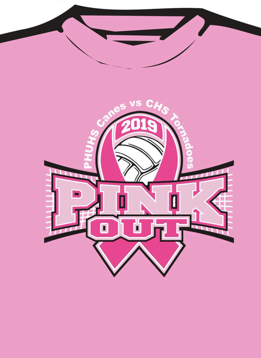 PHU VOLLEYBALL (@phuvolleyball) on Twitter photo Final regular season game tonight at 7:30p at PHU, 6:30p for JV. Come see the Lady Canes vs <a href="/CHSTornadoesVB/">ClearwaterVolleyball</a> (🌀vs🌪️). Both teams will be honoring cancer fighters, survivors and their families. There will be a special recognition ceremony before the start of the varsity game. Final regular season game tonight at 7:30p at PHU, 6:30p for JV. Come see the Lady Canes vs <a href="/CHSTornadoesVB/">ClearwaterVolleyball</a> (🌀vs🌪️). Both teams will be honoring cancer fighters, survivors and their families. There will be a special recognition ceremony before the start of the varsity game.