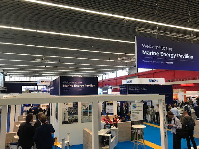Op 8 en 9 oktober vond de Offshore Energy beurs plaats in Amsterdam. Namens Invest in Zeeland heeft Rogier van der Torren deze beurs bezocht. Heeft u Rogier gemist? Neem dan contact op voor een afspraak dichter bij huis.