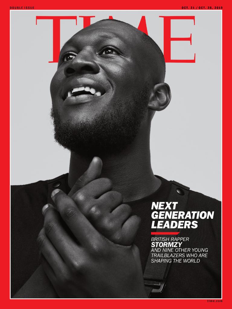 Time Time S New International Cover It S My Purpose To Shine A Light Where I Can Rapper Stormzy Is Championing Black British Culture In Music And Beyond T Co Gwsoasfgvo T Co N2i0kxa26y Time Time S New International Cover It S My Purpose To Shine A Light Where I Can Rapper Stormzy Is Championing Black British Culture In Music And Beyond T Co Gwsoasfgvo T Co N2i0kxa26y