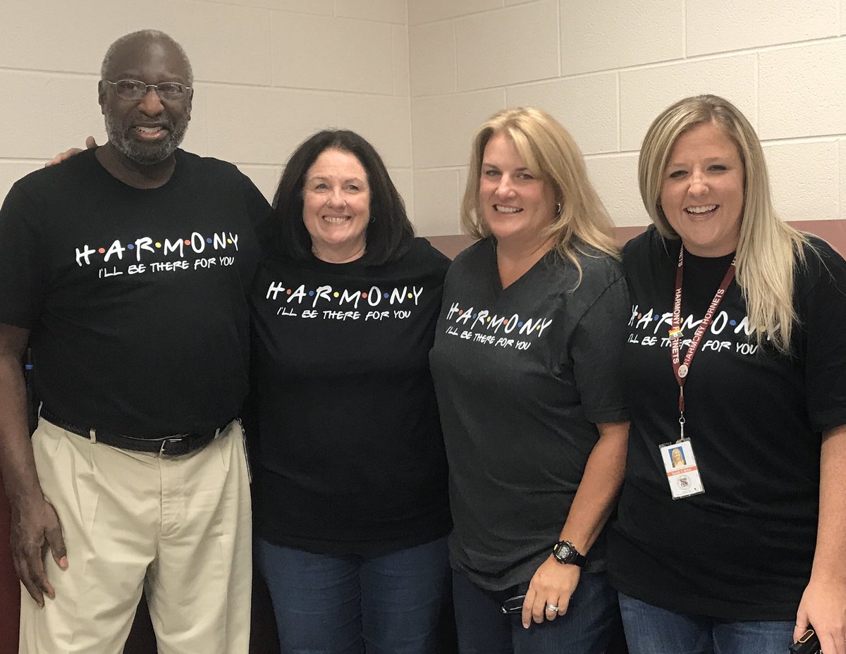 Harmony Mental Health tweet media