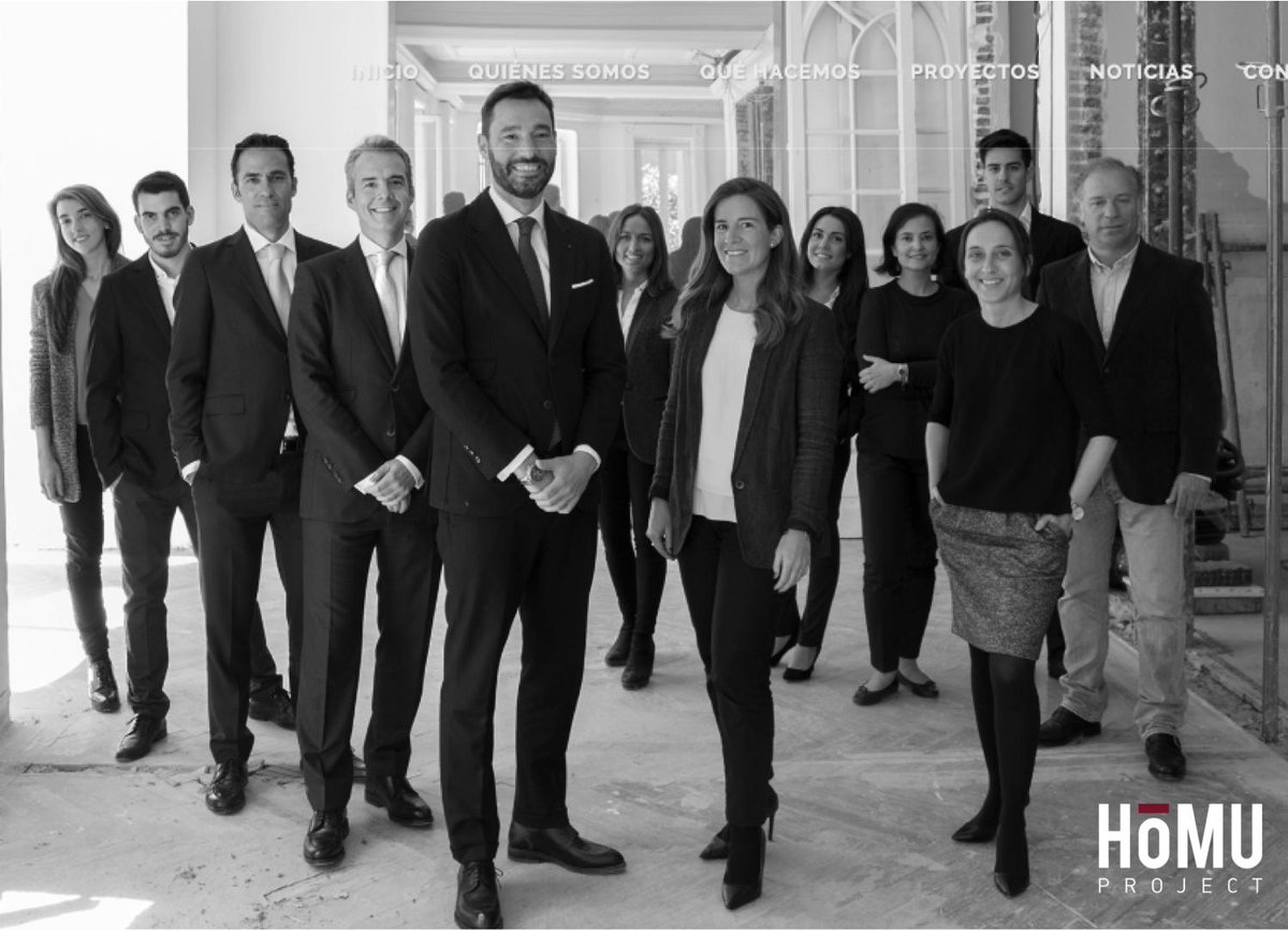 HomuProject's tweet image. ¡Nos estrenamos en Twitter! ¿Todavía no nos conoces? Somos una consultora técnica especialista en gestión de proyectos inmobiliarios. Conócenos en homuproject.com