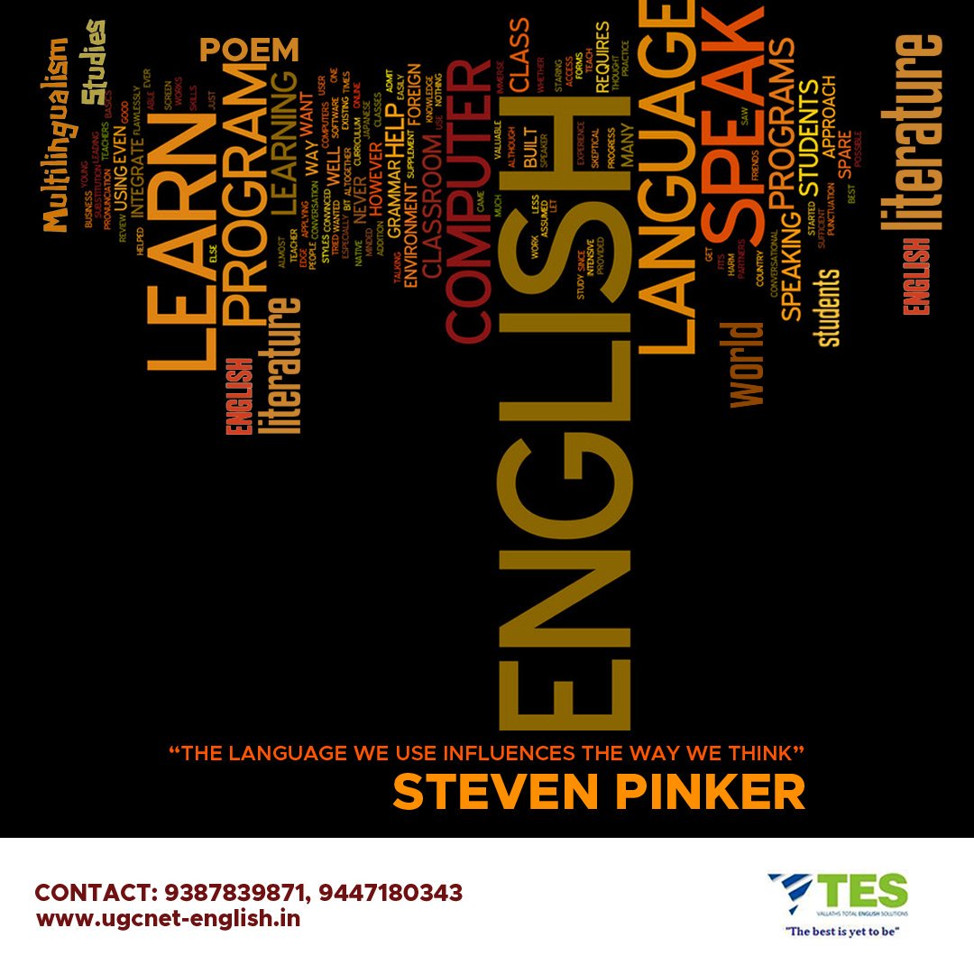 ugcnet3's tweet photo. Language is “the infinite use of finite means.” – Wilhelm von Humboldt

Find new and unique learning experience with Vallaths TES
https://t.co/YCQAQzCBWe

#UGCNET #kochi #trivandrum #NTA  #ugcnetjrf #englishliterature #NTANET2019 #NTANETJRF #UGCNETEnglish #JRF #UGC https://t.co/8Vte9q14BH