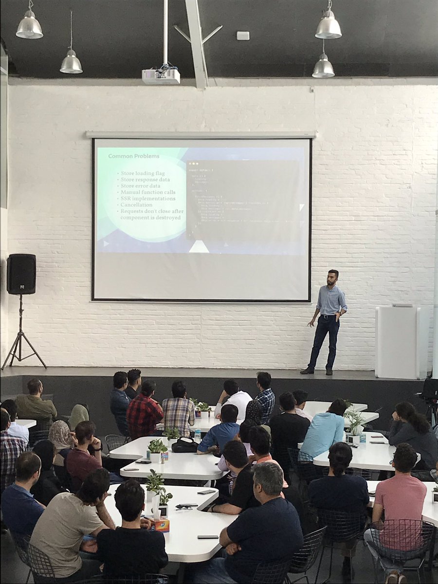 isthekamyab's tweet image. ماشالله به این پسر ✌🏼
@sasan_farrokh 
#vuejs_fa