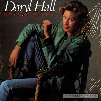 October 11:Happy 73rd birthday to singer,Daryl Hall(\"Maneater\")
 