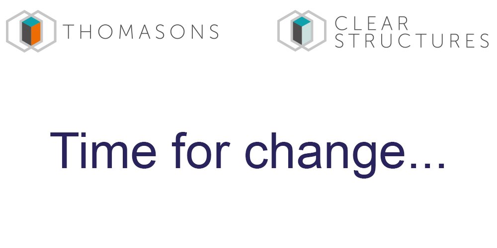 Perega Clear Structures tweet media