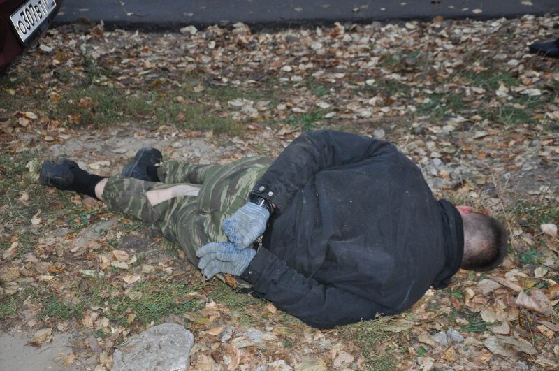 В Рязани задержали двоих мужчин, причастных к кражам в Тульской области
newstula.ru/fn_491385.html 

Двое жителей Московской области, ранее судимых за убийство и кражу, подозреваются в серии краж на территории нескольких регионов ЦФО. #Тула #ТН