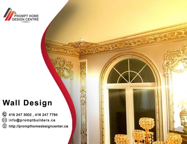 promptbuilder's tweet image. In #modern #design the creative decoration of a #specific wall in a room can transform the space completely. Check out our #ideas for the #design of walls and discover the many ways to decorate your walls! bit.ly/2L76LNV

#homeimprovement #interiordesign #walldesign