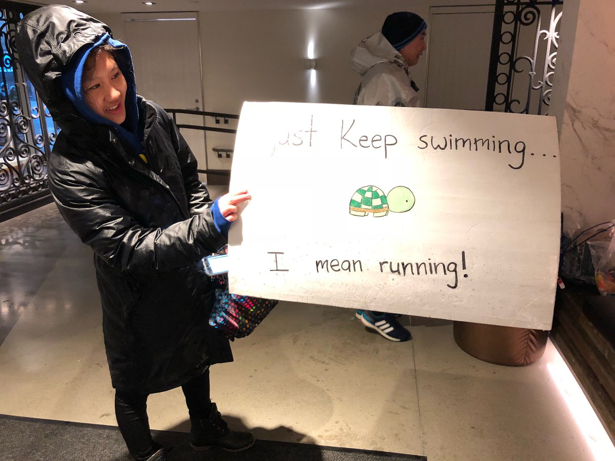 ArtOfYrSuccess's tweet image. May be helpful for a few of us this w/e
 5 tips for what to do before, during &amp;amp; after, if your running event is in the rain 🌧🏃🏽‍♀️🏃🏾‍♂️

If you’re new to this, hope it helps. If you’re a rain pro, what else do you do?

artofyoursuccess.com/tips-for-runni…
#runningintherain