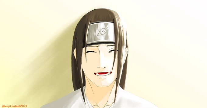 日向ネジのtwitterイラスト検索結果 古い順