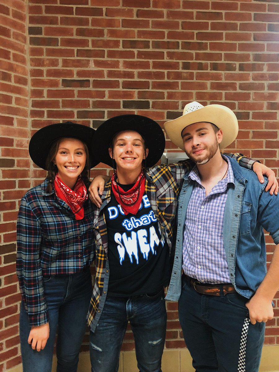 Mott Leadership tweet media