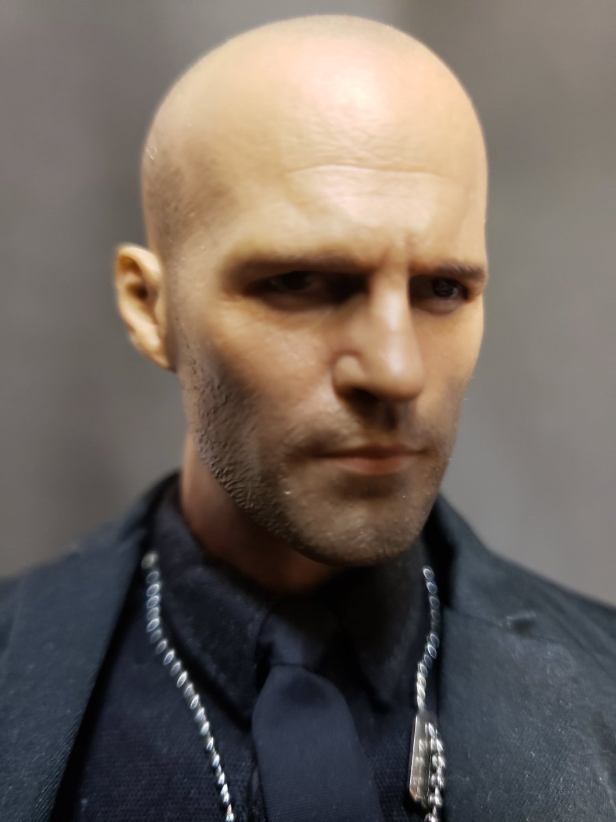 シンえ門 オモ写 リペイント アメトイカスタム スキンヘッド俳優 微妙に似て異なってます シンえ門 オモ写 リペイント アメトイカスタム スキンヘッド俳優 微妙に似て異なってます