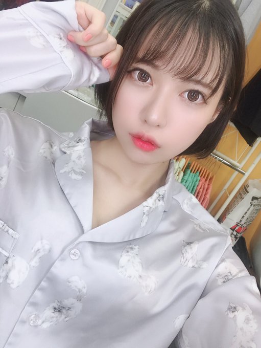 Twitterのコスプレ画像42