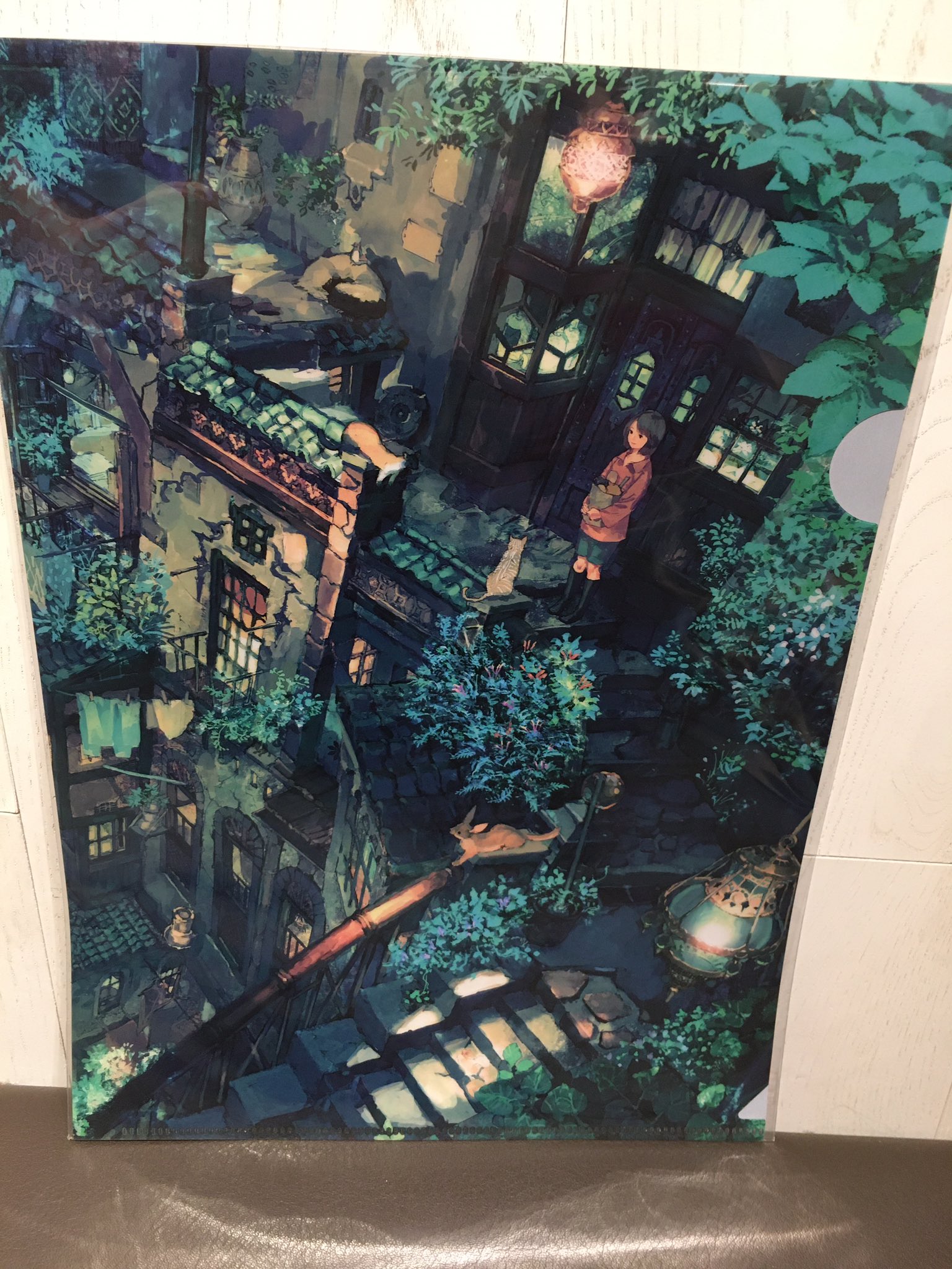 ট ইট র 書店員きらり38 イラストレーター六七質 むなしち さん Munashichi 絵の中に入り込んで浸れるクリアファイルと コピックセットを選んできました 誠品書店 T Co Wxg0laywwr ট ইট র