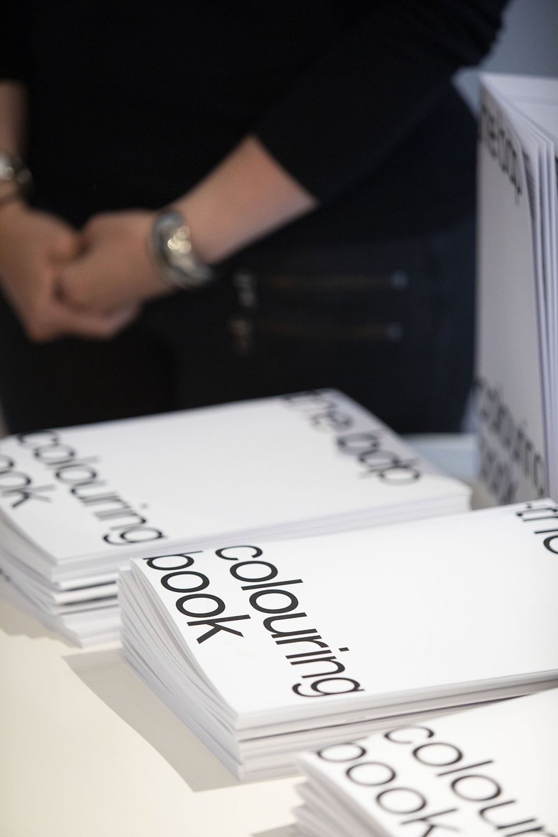 For #WorldMentalHealthDay2019 we launch our campaign for mental health and wellbeing in the workplace with a colouring book sold across all studios with proceeds to <a href="/MindCharity/">Mind</a>. We also have a series of events and activities aimed at raising awareness #BDPmind