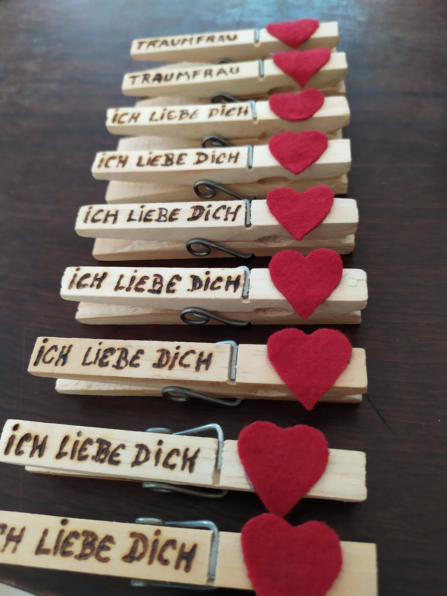 kkonflanZ's tweet photo. Terminei os mimos pras fridas que eu amo 🥰🇩🇪❤️
#Sonnenschein #Glupperl https://t.co/jIVsw05OG7