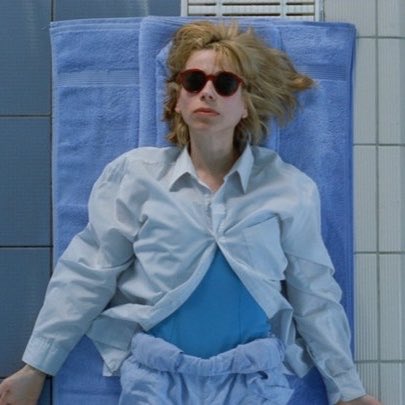 morrisonstudio's tweet image. #EternalBeauty released at the @BFI London Film Festival #LFF for its World Premiere... A must see! Titles by us at @morrisonstudio @deanwares stars #sallyhawkins #alicelowe #davidthewlis Directed by Craig Roberts @CraigRoberts10 @UKFilmFestival