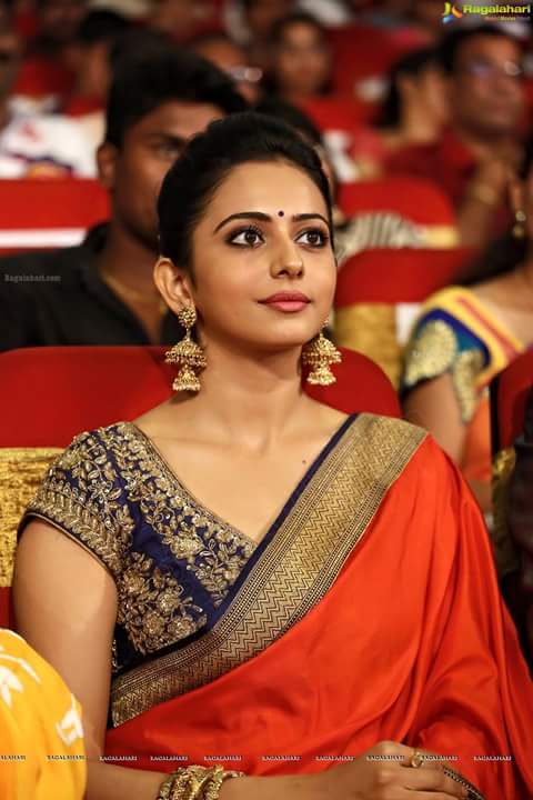  Happy birthday rakul preet singh       