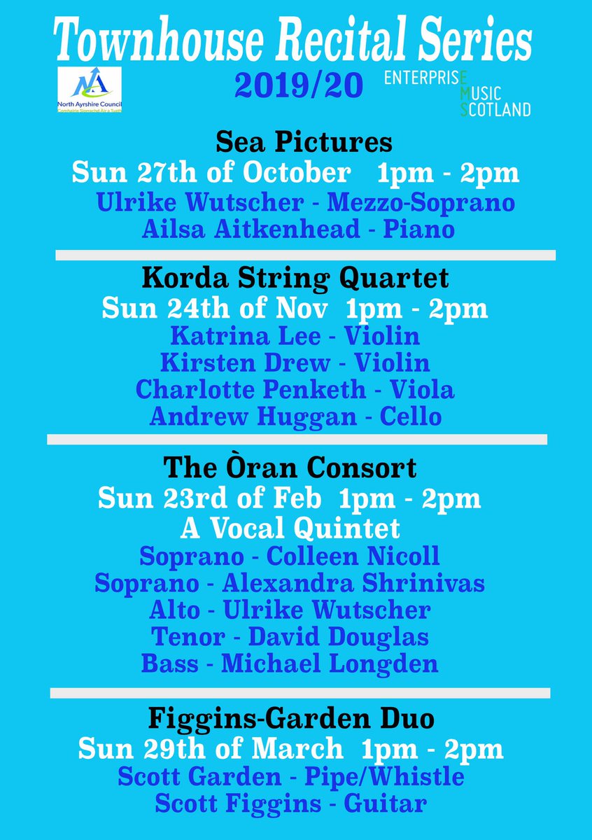 TownhouseRecitals tweet media
