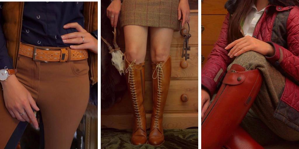 The Spanish Boot Company tweet media