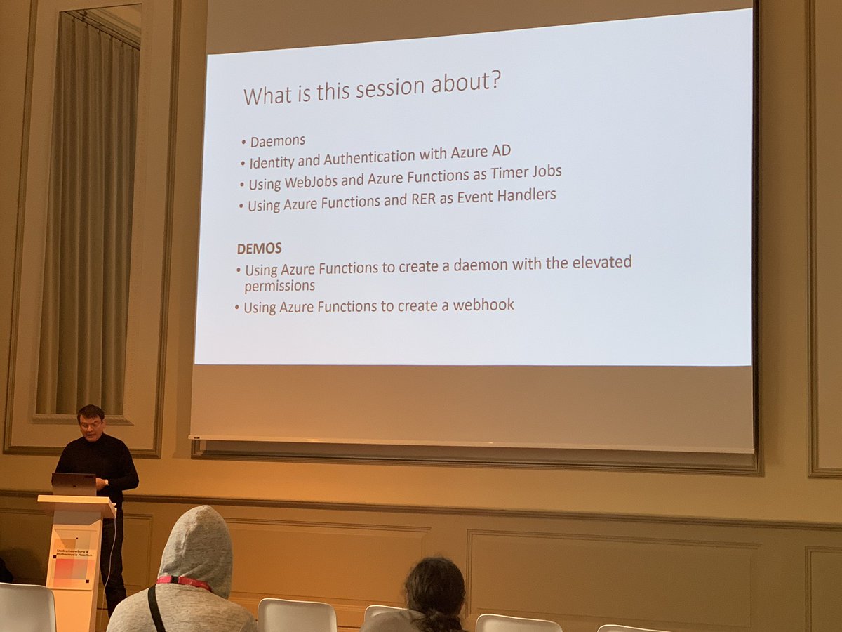 Paul Hunt #MVP #Maker tweet media