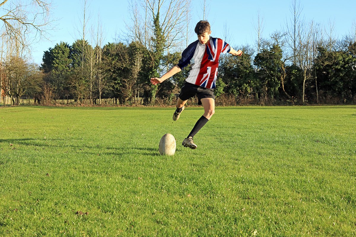 Angleterre - France annulé, doit-on le dire à notre graphiste qui avait ce superbe montage ? #ENGvFRA
