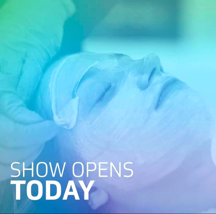 OutstandTo's tweet image. Heading to the CCRExpo if you are there and have any questions about regulation I am happy to help! #CCRExpo #anesthetics