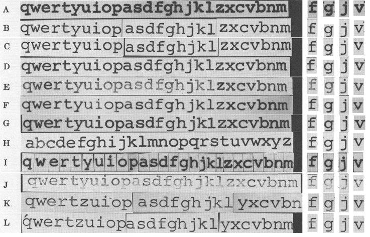 TypewriterType tweet picture