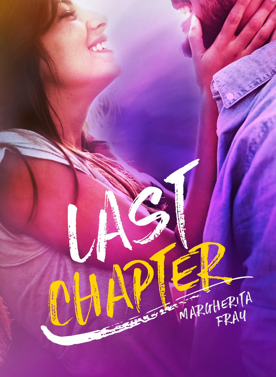 fra_writer's tweet photo. Ultime possibilità ne vogliamo... giusto un ultimo capitolino... #CoverReveal #sequeldelsequel #lastchapter https://t.co/JWmOzWfUlO