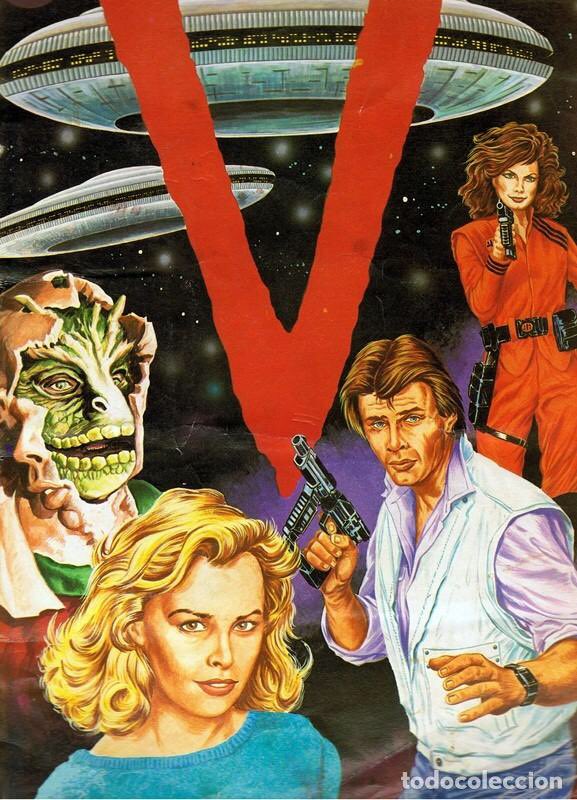 CarlaAntonelli's tweet photo. #V🦎🦎Cualquier parecido con la ficción es pura coincidencia, nunca se fueron, siempre estuvieron aquí #ViVirParaVer #LizardTrump🦎🦎 https://t.co/Y3XgPzHSjB
