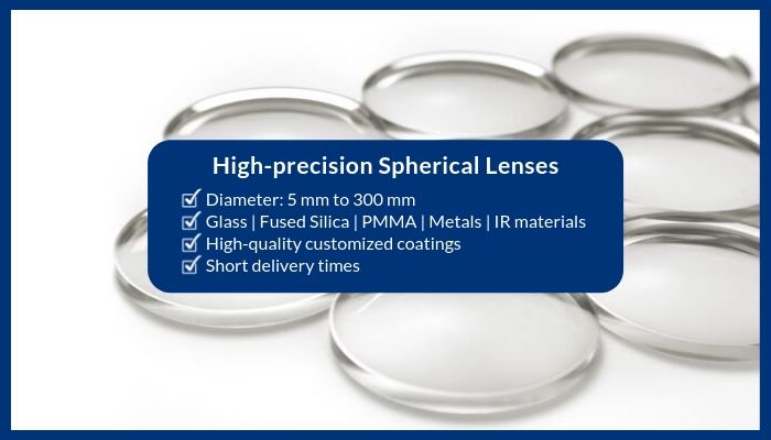 asphericonGmbH's tweet image. By expanding our production capacities with a new production site in the Czech Republic, we are increasing our range of #sphericaloptics. Benefit from 20% discount on the entire range of #spheres until 31st Dec. 
Learn more: asphericon.com/en/products/sp…