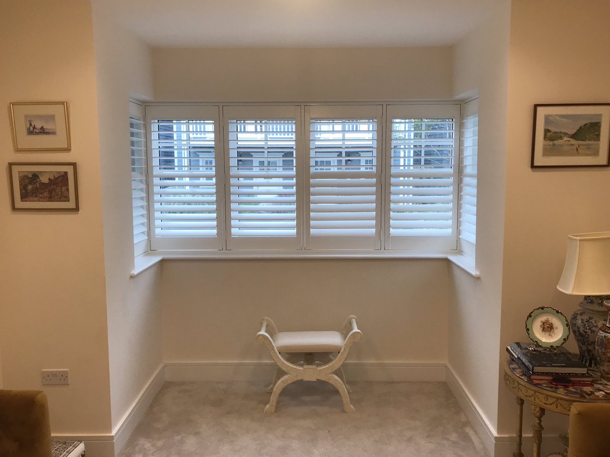 ssshutters's tweet photo. Hardwood shutters installed this week in a new estate in reading. Looking smart and doing their job well. 

☎️ 01344 723128
📱 07770360035
📧 smartstyleshutters@gmail.com
🌐 https://t.co/dgPW0yQi8A

#theshutterman #plantationshutters #hardwoodshutters https://t.co/bg6ffwdFyg