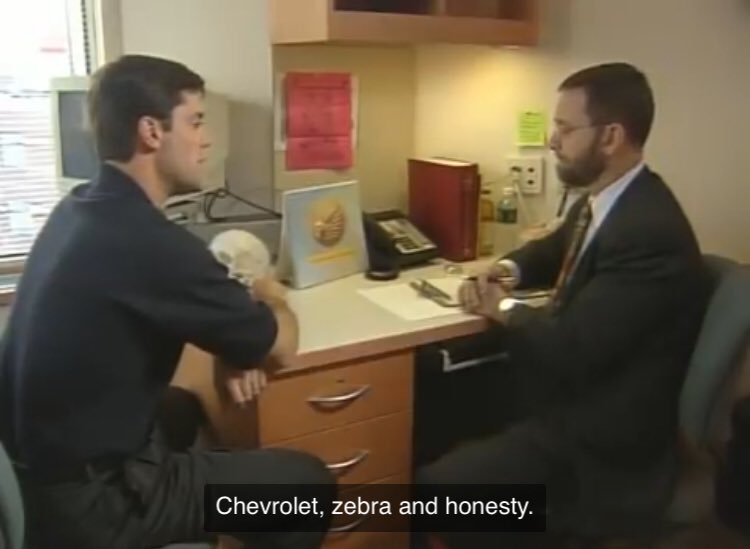 NoContextASMR's tweet image. 