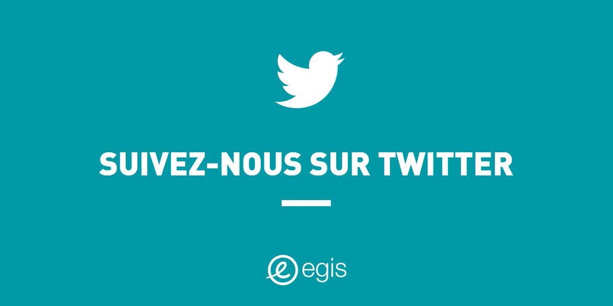 Le compte Twitter <a href="/EgisBuilding/">Egis Bâtiments</a> auquel vous êtes abonné va prochainement être fermé. Pour connaître toute l’actualité du groupe Egis et consulter nos offres d’emploi nous vous invitons à suivre dès à présent notre compte officiel <a href="/egis/">Egis</a>
