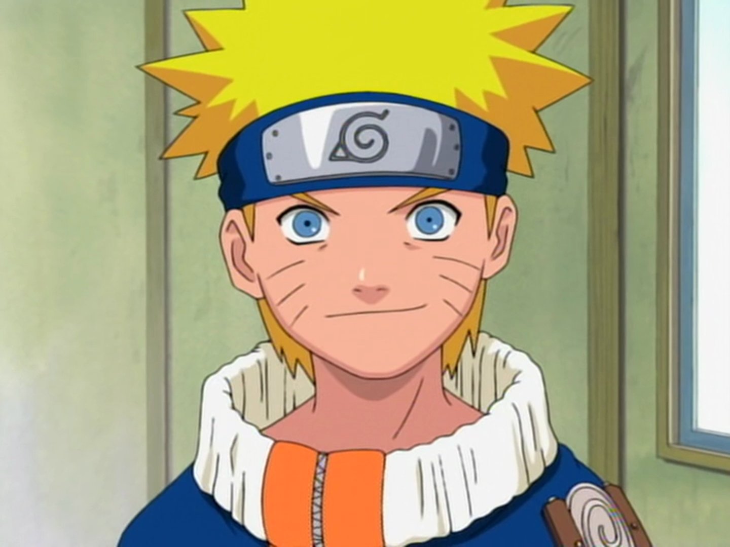 Happy Birthday Naruto Uzumaki   