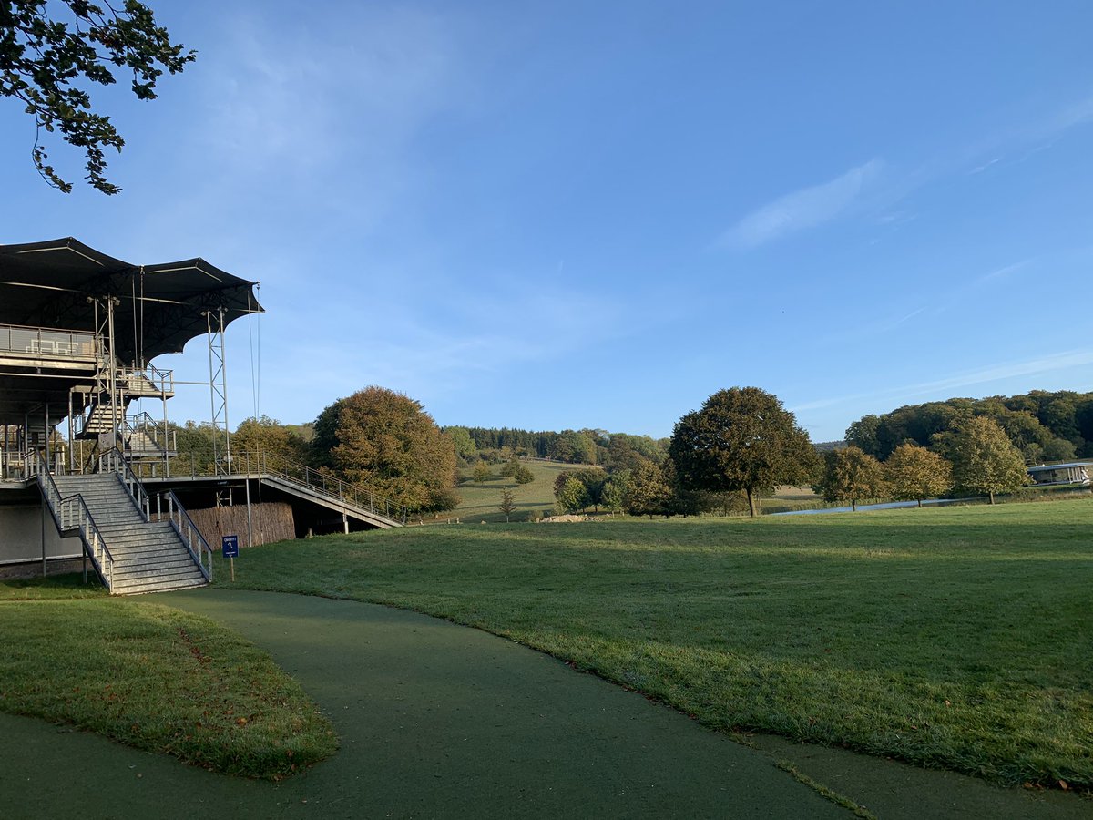 It’s going to be a great couple of days! #fullersgreatestshow #performance #workshop #rogueopera