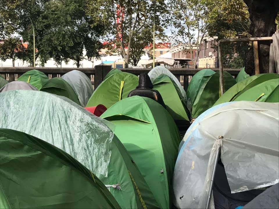 Olivier Faure tweet media