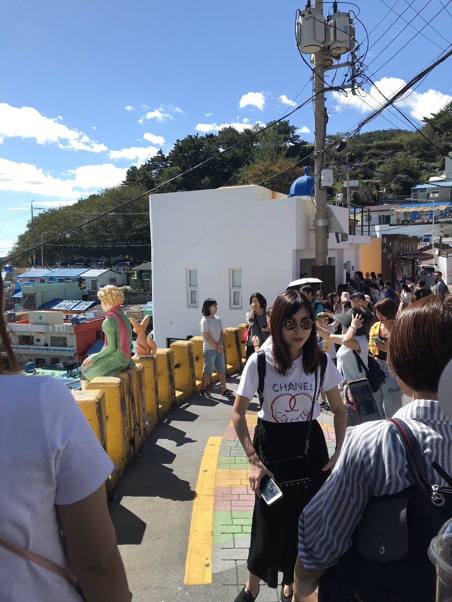 부산 감천