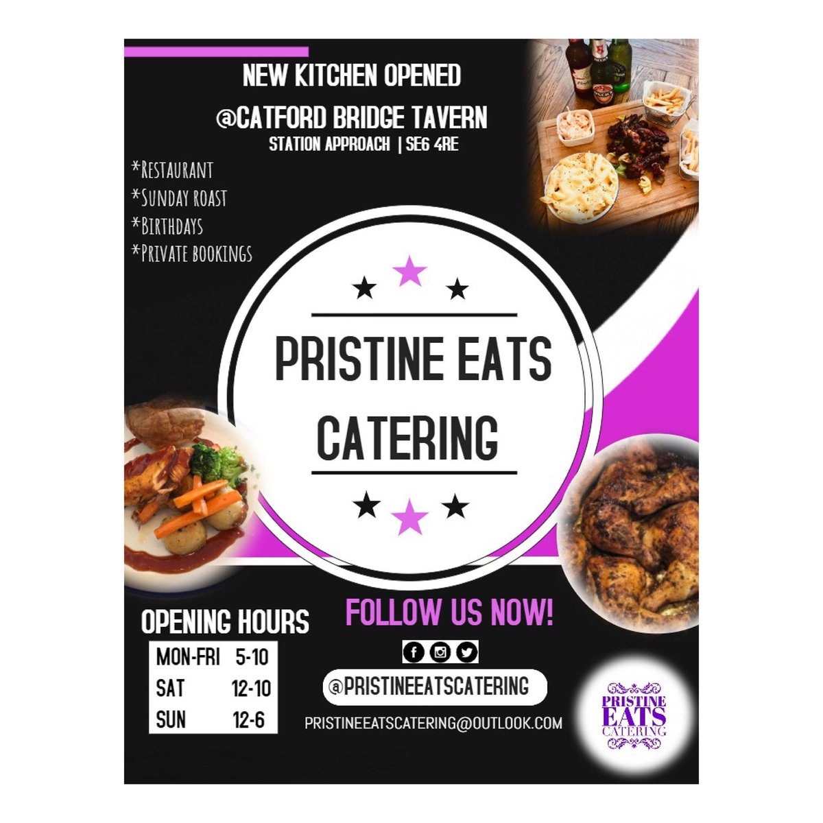 Pristine Eats (@PristineEats) / Posts / X