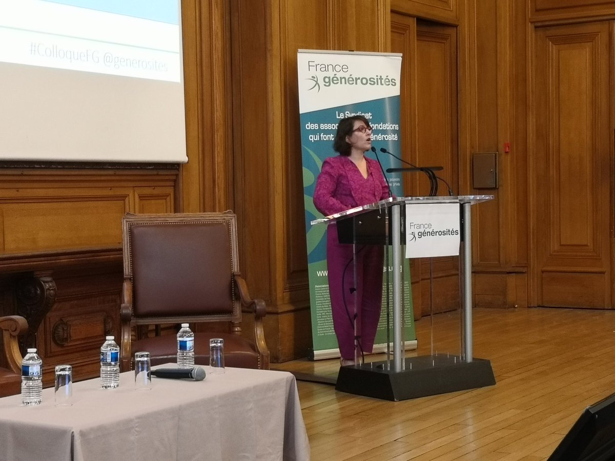 France générosités tweet media