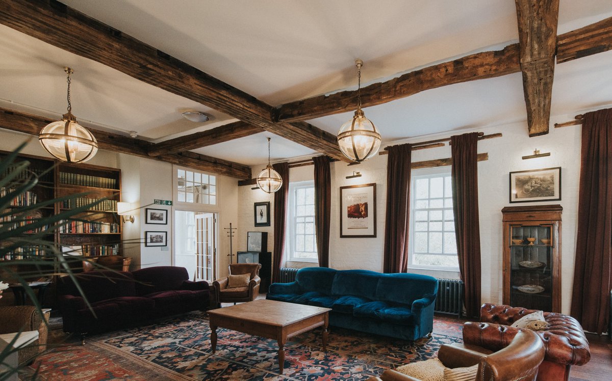 MeetBeyondLDN's tweet photo. A look back at one of our latest newsletters 'Exclusively Yours' featuring venues ideal for exclusive use events, all within an hour & a half of London.
#ThrowbackThursday #eventprofs #MeetbeyondLdn
#venues #EventPlanner
https://t.co/InGKosZ6Eg https://t.co/ux2UOZZDYT