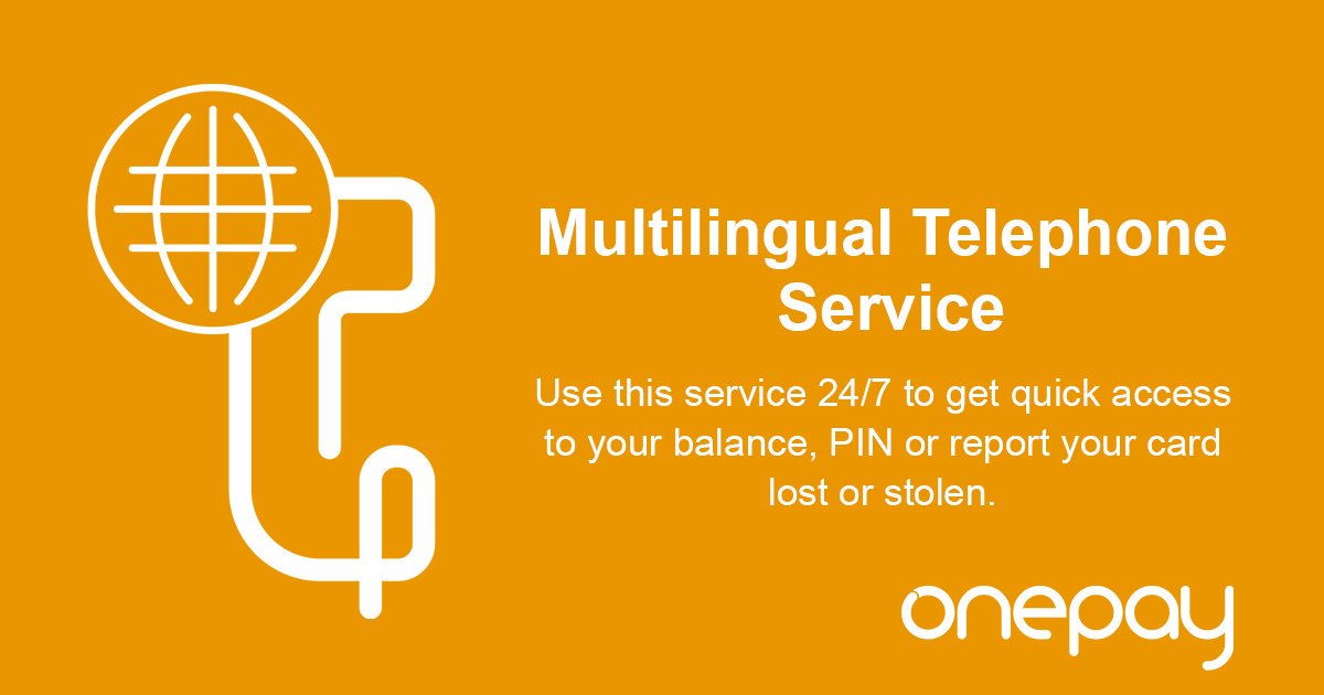 OnePay's tweet image. Check out our Product Features &amp;amp; Benefits onepay.co.uk/cardholder-ben… #OnePay #featuresandbenefits